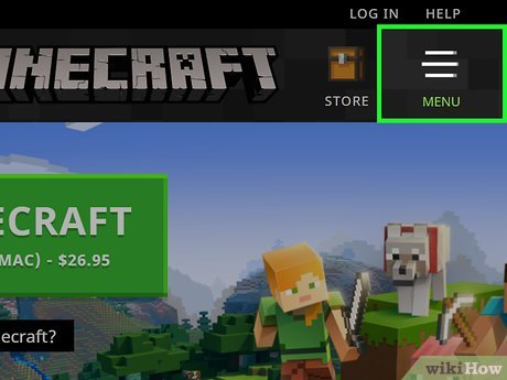 How to get minecraft on mac